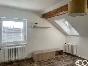 Pronájem bytu 3+1, Mladá Boleslav, Husova, 76 m2