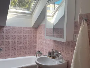 Pronájem bytu 3+1, Mladá Boleslav, Husova, 76 m2