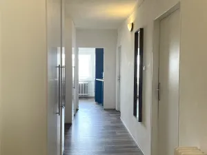 Pronájem bytu 3+1, Mladá Boleslav, Husova, 76 m2