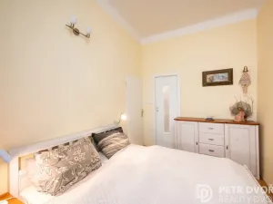 Prodej bytu 3+kk, Praha - Staré Město, Haštalská, 51 m2