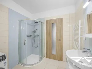 Prodej bytu 3+kk, Veliká Ves, Slunečná, 71 m2