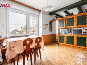 Prodej rodinného domu, Tavíkovice - Dobronice, 143 m2