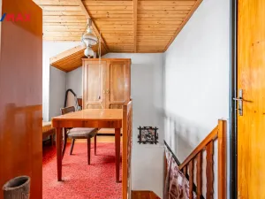 Prodej rodinného domu, Tavíkovice - Dobronice, 143 m2