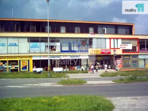 Pronájem skladu, Ostrava - Poruba, Sokolovská, 13 m2