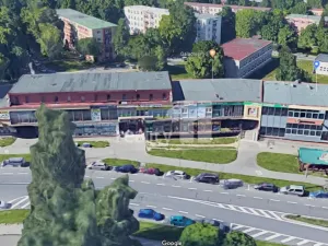 Pronájem skladu, Ostrava - Poruba, Sokolovská, 13 m2