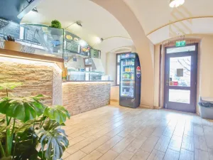 Pronájem restaurace, Litoměřice - Předměstí, Masarykova, 96 m2