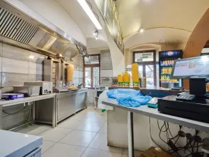 Pronájem restaurace, Litoměřice - Předměstí, Masarykova, 96 m2