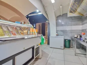 Pronájem restaurace, Litoměřice - Předměstí, Masarykova, 96 m2