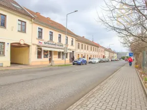 Pronájem restaurace, Litoměřice - Předměstí, Masarykova, 96 m2