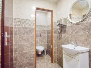 Pronájem restaurace, Litoměřice - Předměstí, Masarykova, 96 m2