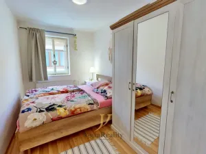 Prodej bytu 2+1, Mohelnice, Zámečnická, 44 m2