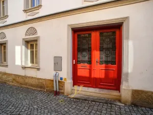 Prodej bytu 2+1, Mohelnice, Zámečnická, 44 m2