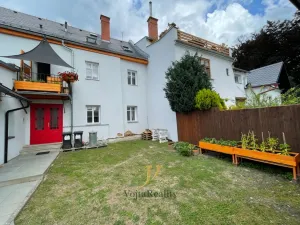 Prodej bytu 2+1, Mohelnice, Zámečnická, 44 m2