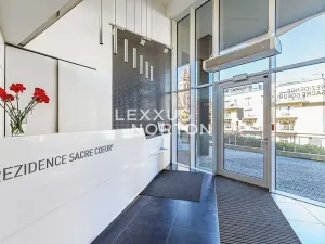 Prodej atypického bytu, Praha - Smíchov, Kobrova, 134 m2