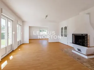 Pronájem rodinného domu, Praha - Nebušice, V březinkách, 365 m2