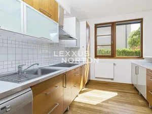 Pronájem rodinného domu, Praha - Jinonice, U dětského hřiště, 350 m2