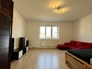 Pronájem bytu 1+1, Ostrava - Moravská Ostrava, Gorkého, 51 m2