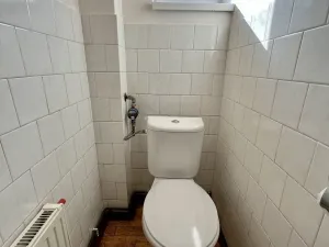 Pronájem bytu 1+1, Ostrava - Moravská Ostrava, Gorkého, 51 m2