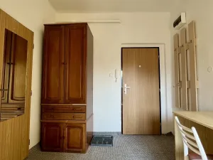 Pronájem bytu 1+1, Ostrava - Moravská Ostrava, Gorkého, 51 m2