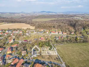 Prodej pozemku pro bydlení, Zámrsky, 4220 m2