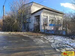 Prodej komerčního pozemku, Uherčice, 28639 m2