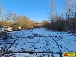 Prodej komerčního pozemku, Uherčice, 28639 m2