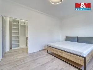 Pronájem bytu 3+kk, Plzeň - Východní Předměstí, Zahradní, 80 m2
