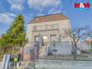 Pronájem bytu 3+kk, Plzeň - Východní Předměstí, Zahradní, 80 m2