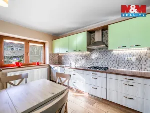 Prodej rodinného domu, Srby - Polžice, 92 m2