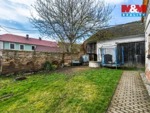 Prodej rodinného domu, Srby - Polžice, 92 m2