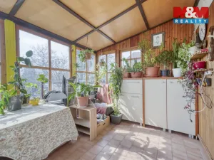 Prodej rodinného domu, Město Touškov, Malesická, 119 m2