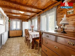 Prodej rodinného domu, Čestín, 80 m2