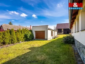 Prodej rodinného domu, Čestín, 80 m2