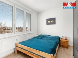 Prodej bytu 3+1, Česká Třebová, Křib, 66 m2