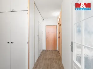 Prodej bytu 3+1, Česká Třebová, Křib, 66 m2