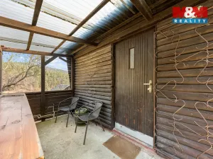 Prodej chaty, Děčín - Děčín X-Bělá, Družstevní, 16 m2