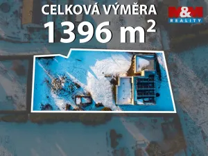 Prodej rodinného domu, Rohovládova Bělá, 287 m2