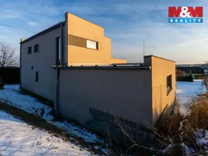 Prodej rodinného domu, Rohovládova Bělá, 287 m2