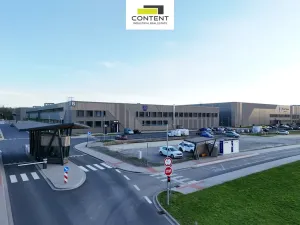 Pronájem výrobních prostor, Tachov - Oldřichov, 18200 m2