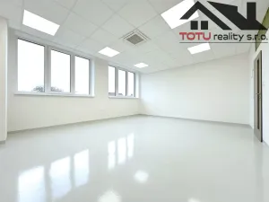 Pronájem kanceláře, Jaroměř, Jezbinská, 45 m2