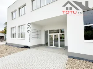 Pronájem kanceláře, Jaroměř, Jezbinská, 45 m2