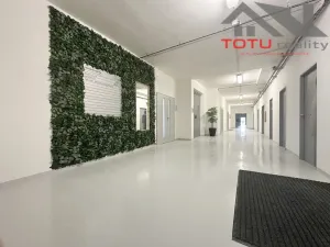 Pronájem kanceláře, Jaroměř, Jezbinská, 45 m2