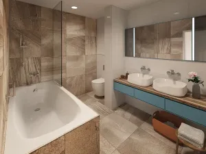 Prodej rodinného domu, Milovice, Topolová, 110 m2