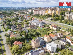 Prodej rodinného domu, Plzeň - Bolevec, Franze Liszta, 144 m2