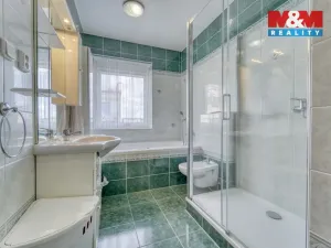 Prodej rodinného domu, Plzeň - Bolevec, Franze Liszta, 144 m2