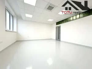 Pronájem kanceláře, Jaroměř, Jezbinská, 45 m2