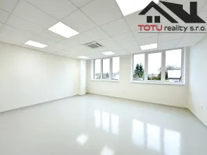 Pronájem kanceláře, Jaroměř, Jezbinská, 45 m2