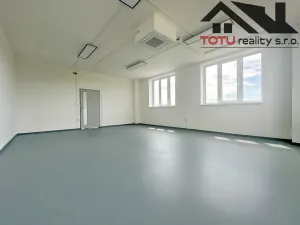 Pronájem kanceláře, Jaroměř, Jezbinská, 45 m2