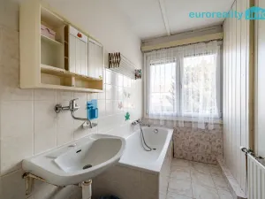 Prodej rodinného domu, Teplá, Pivovarská, 150 m2