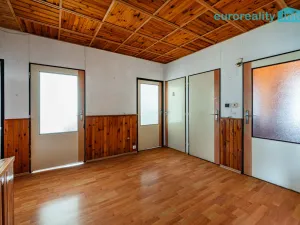 Prodej rodinného domu, Teplá, Pivovarská, 150 m2